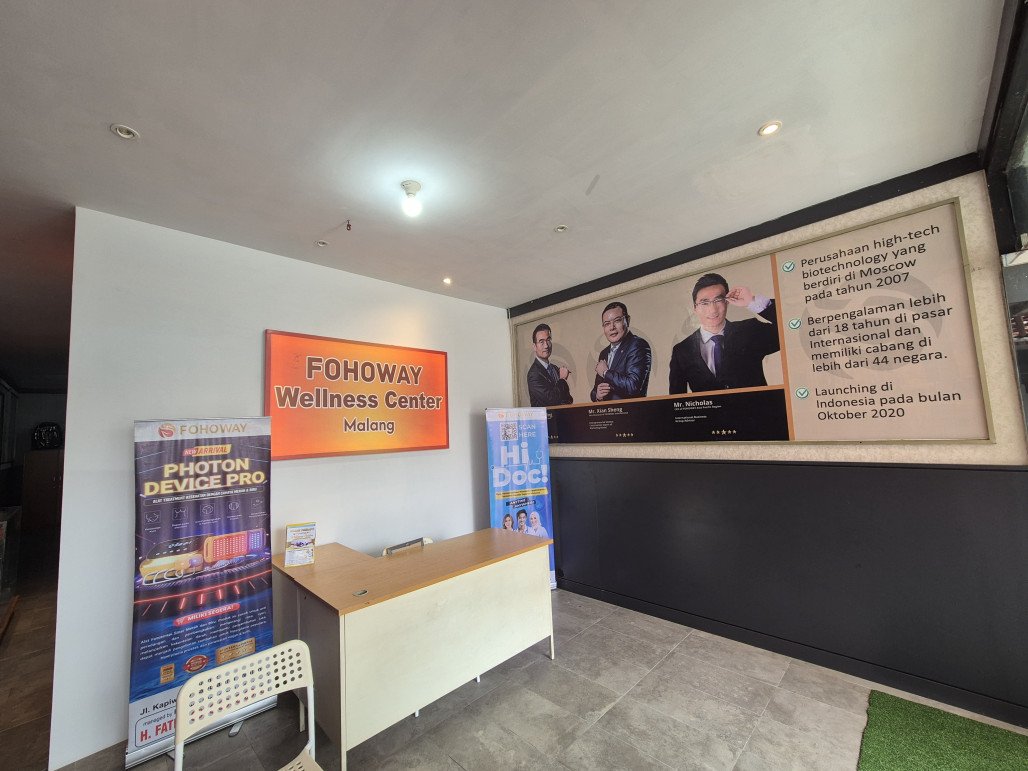 Galeri mempelai