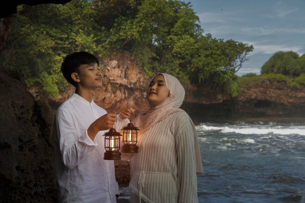 Galeri mempelai