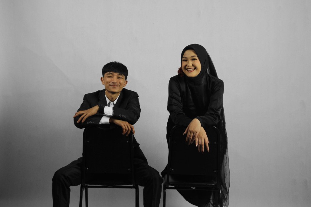 Galeri mempelai