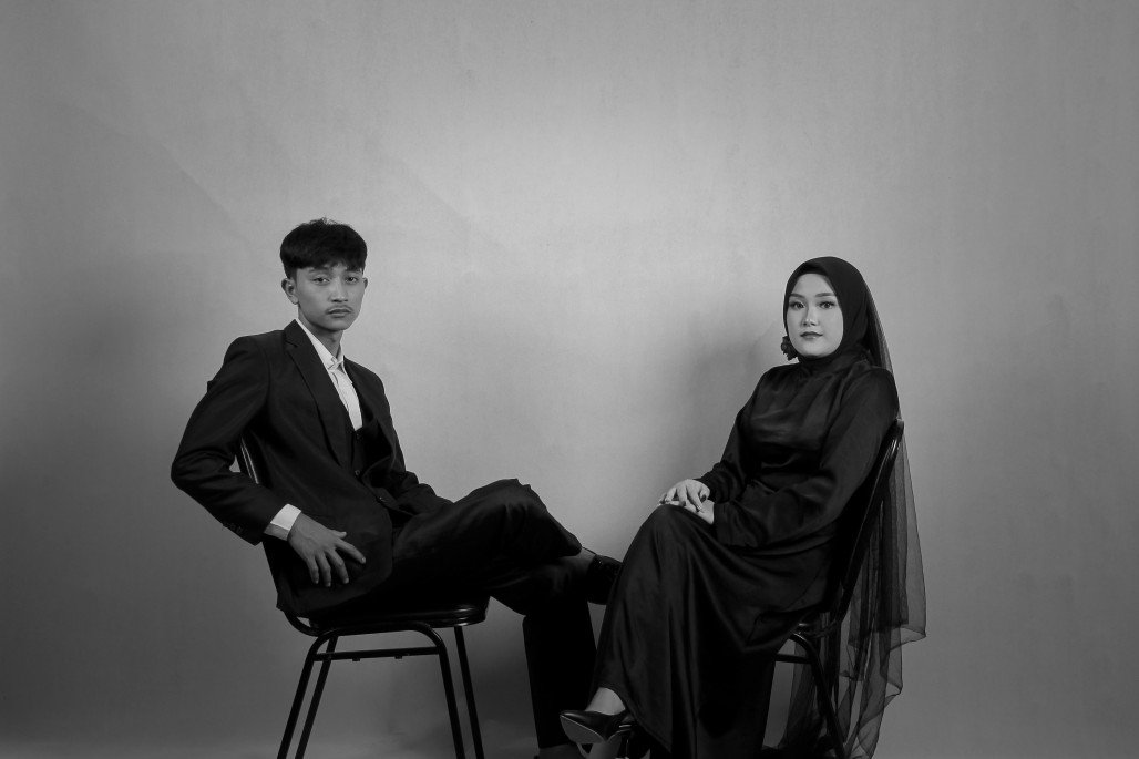 Galeri mempelai