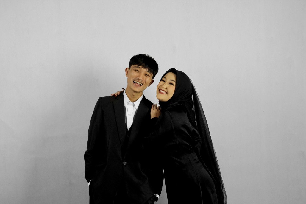 Galeri mempelai