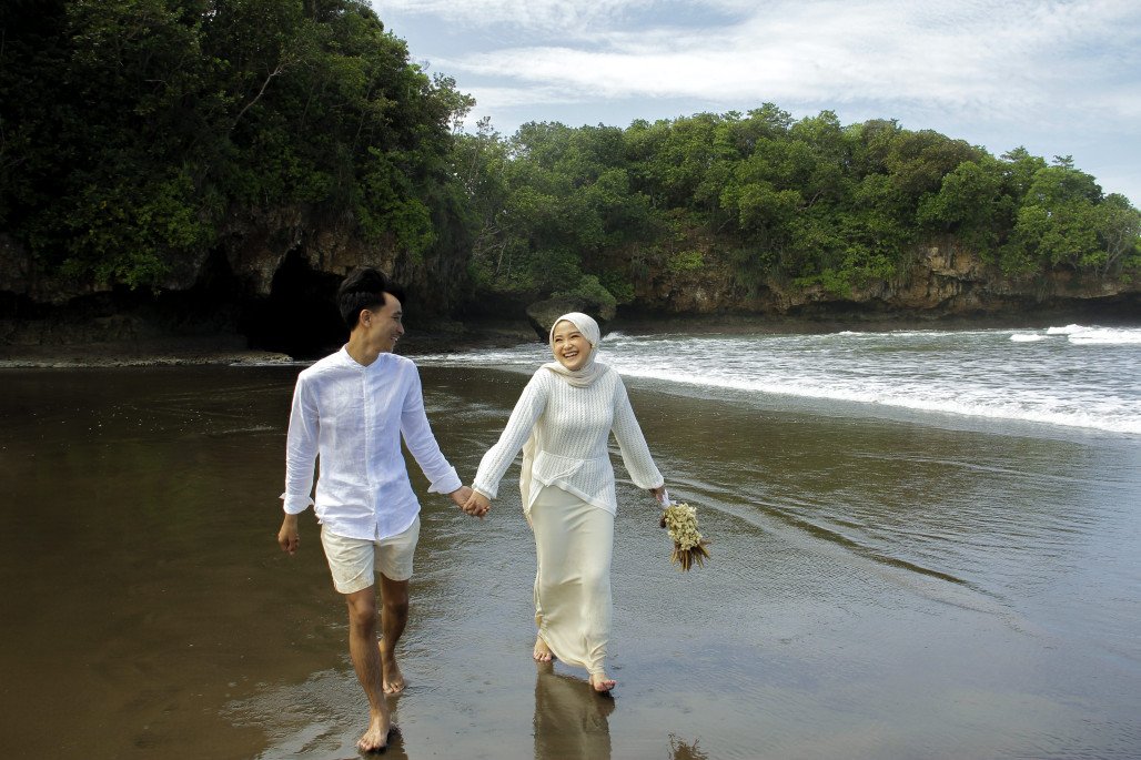 Galeri mempelai