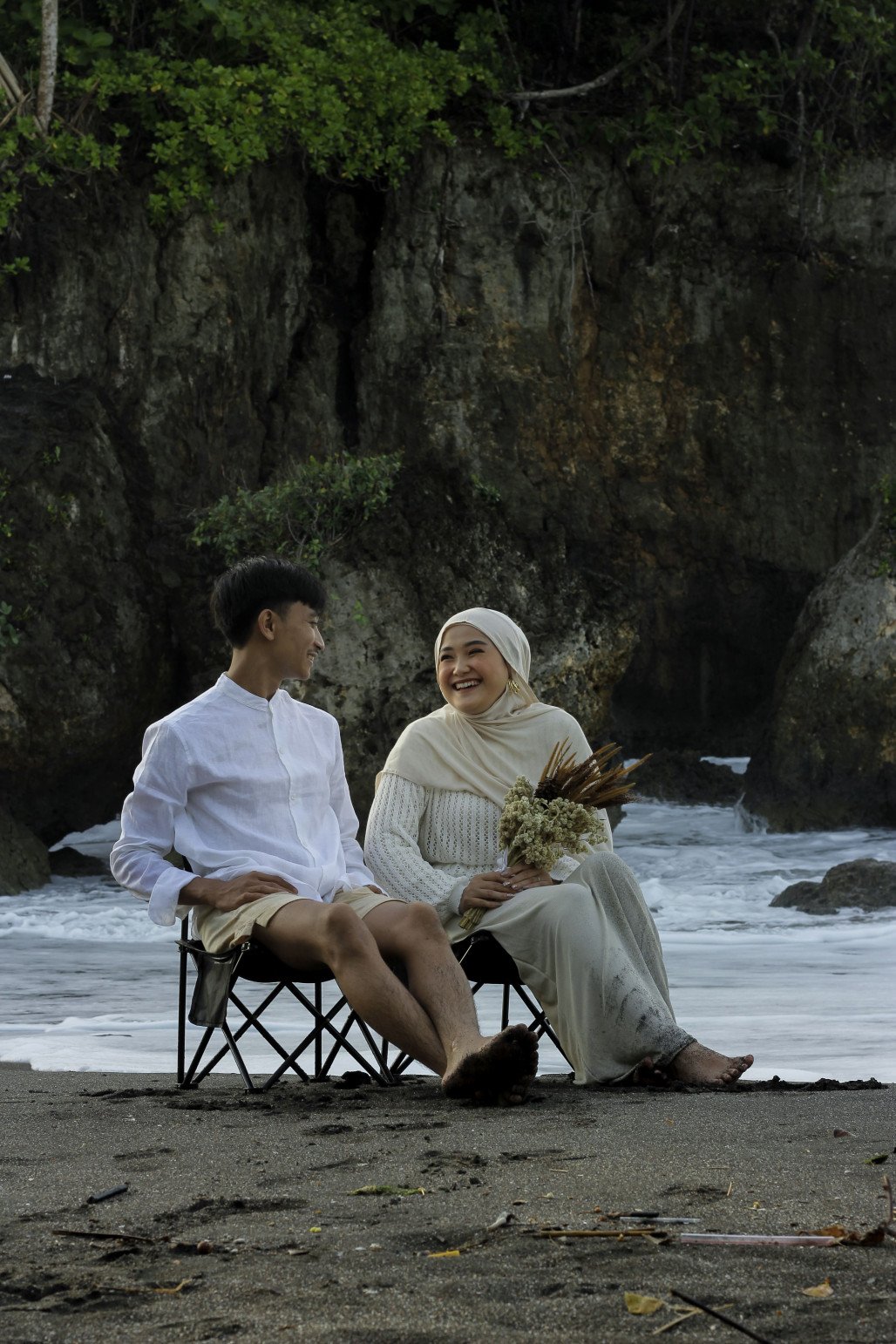 Galeri mempelai