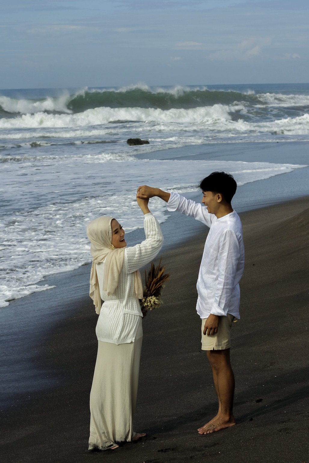 Galeri mempelai