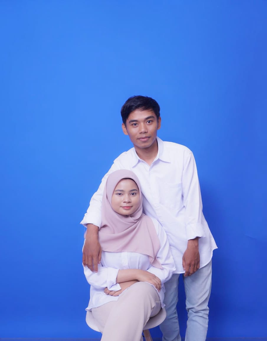 Galeri mempelai