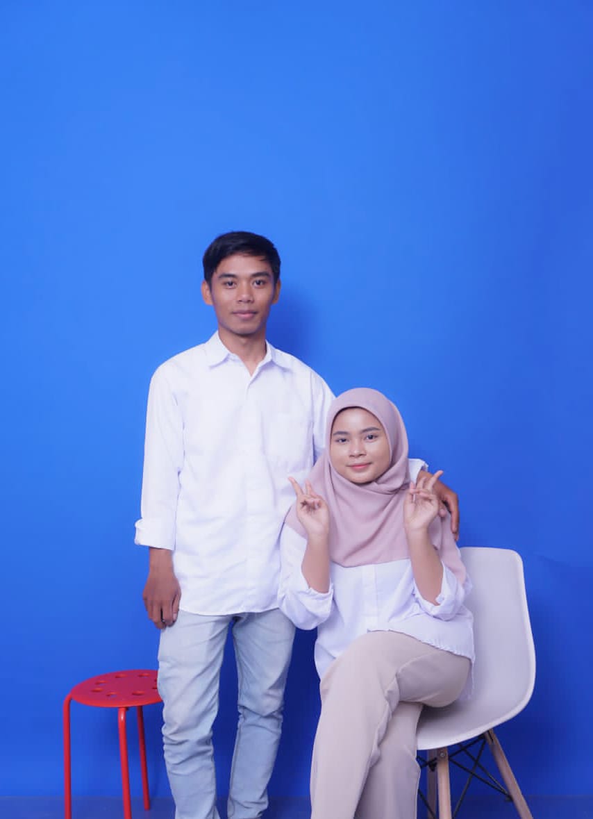 Galeri mempelai
