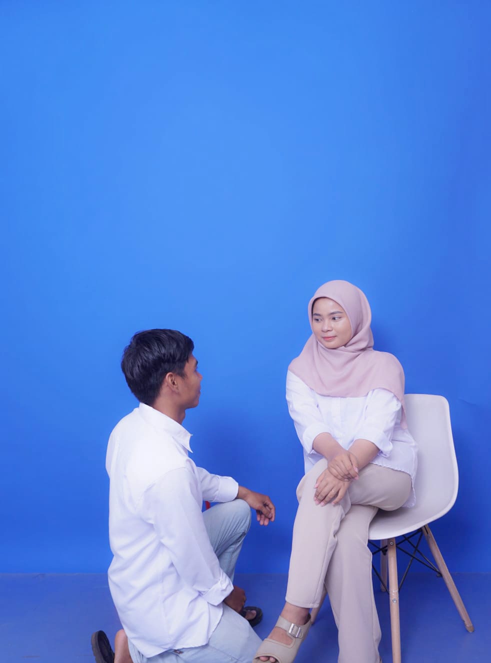 Galeri mempelai