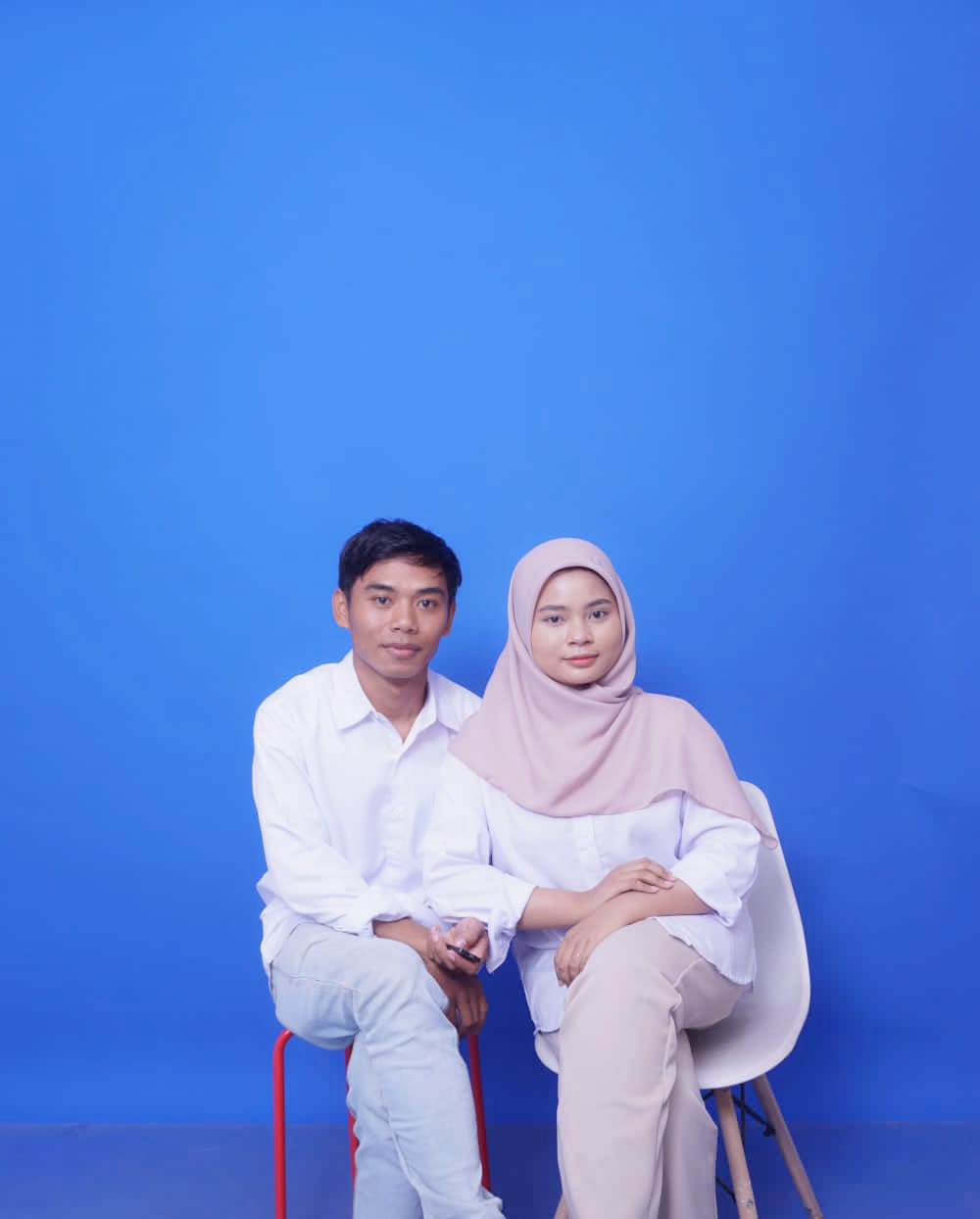 Galeri mempelai