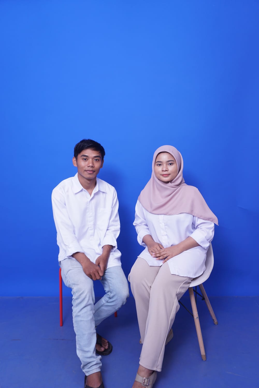 Galeri mempelai