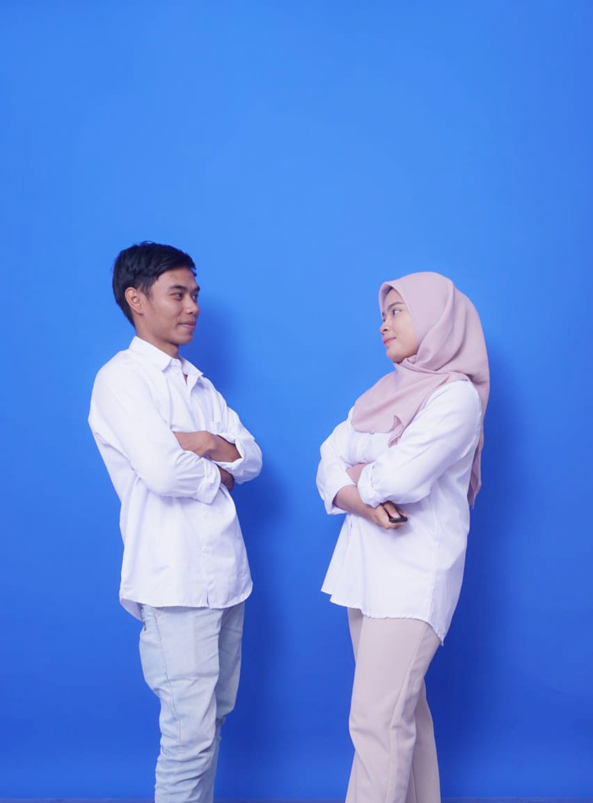 Galeri mempelai