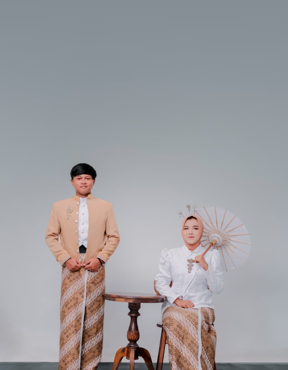 Galeri mempelai