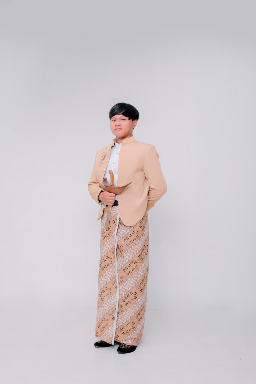 Galeri mempelai