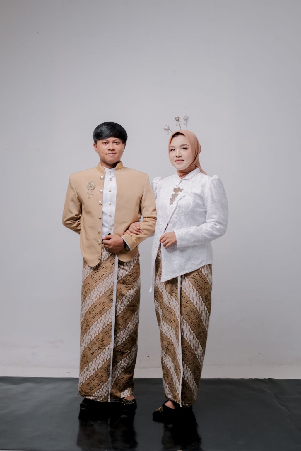 Galeri mempelai