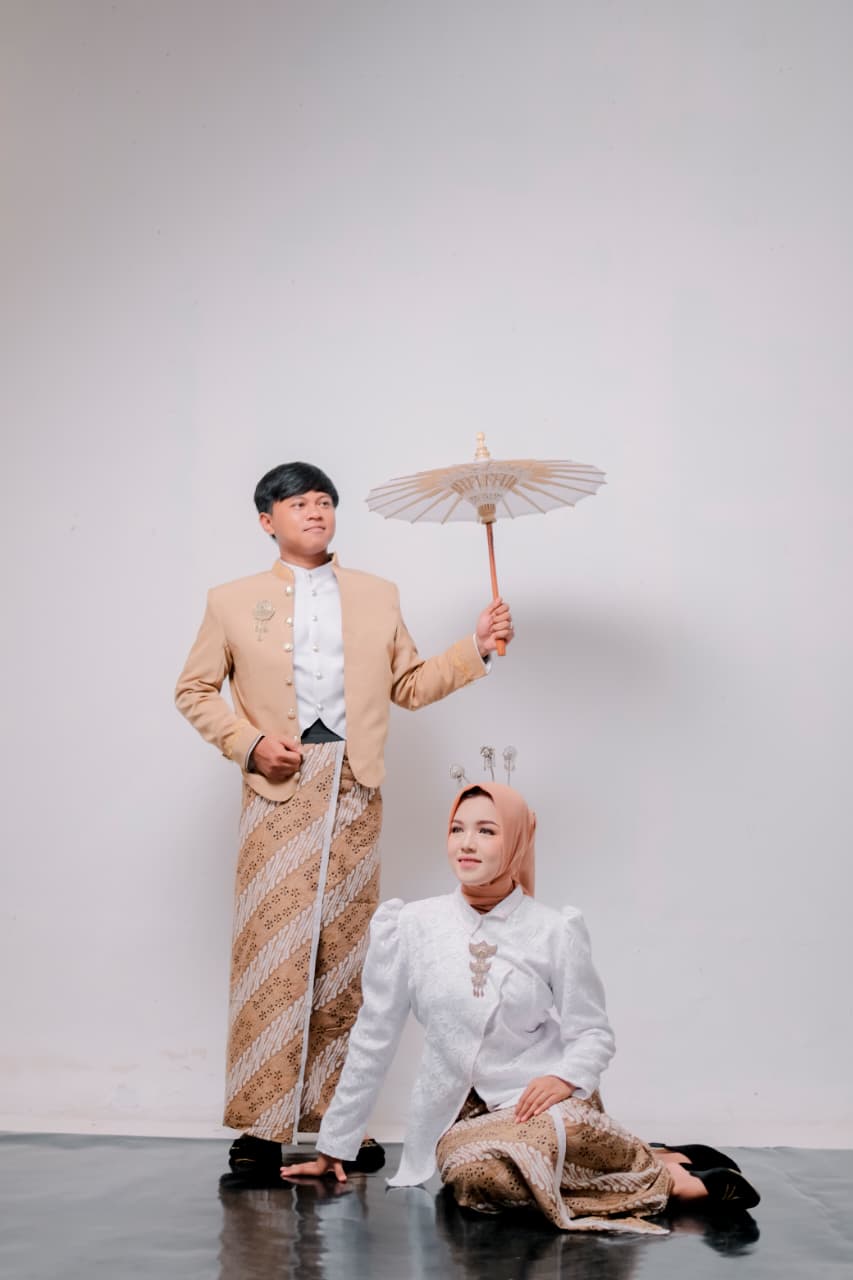 Galeri mempelai