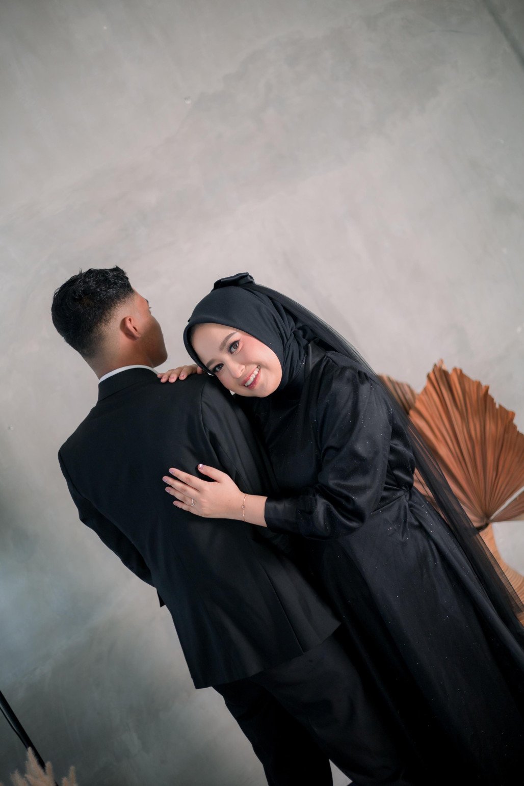 Galeri mempelai