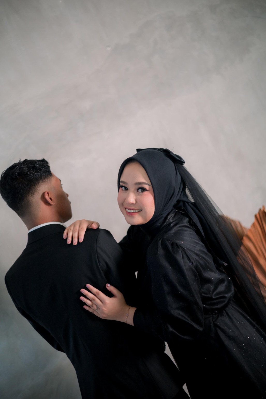 Galeri mempelai