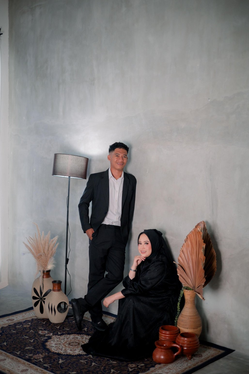 Galeri mempelai