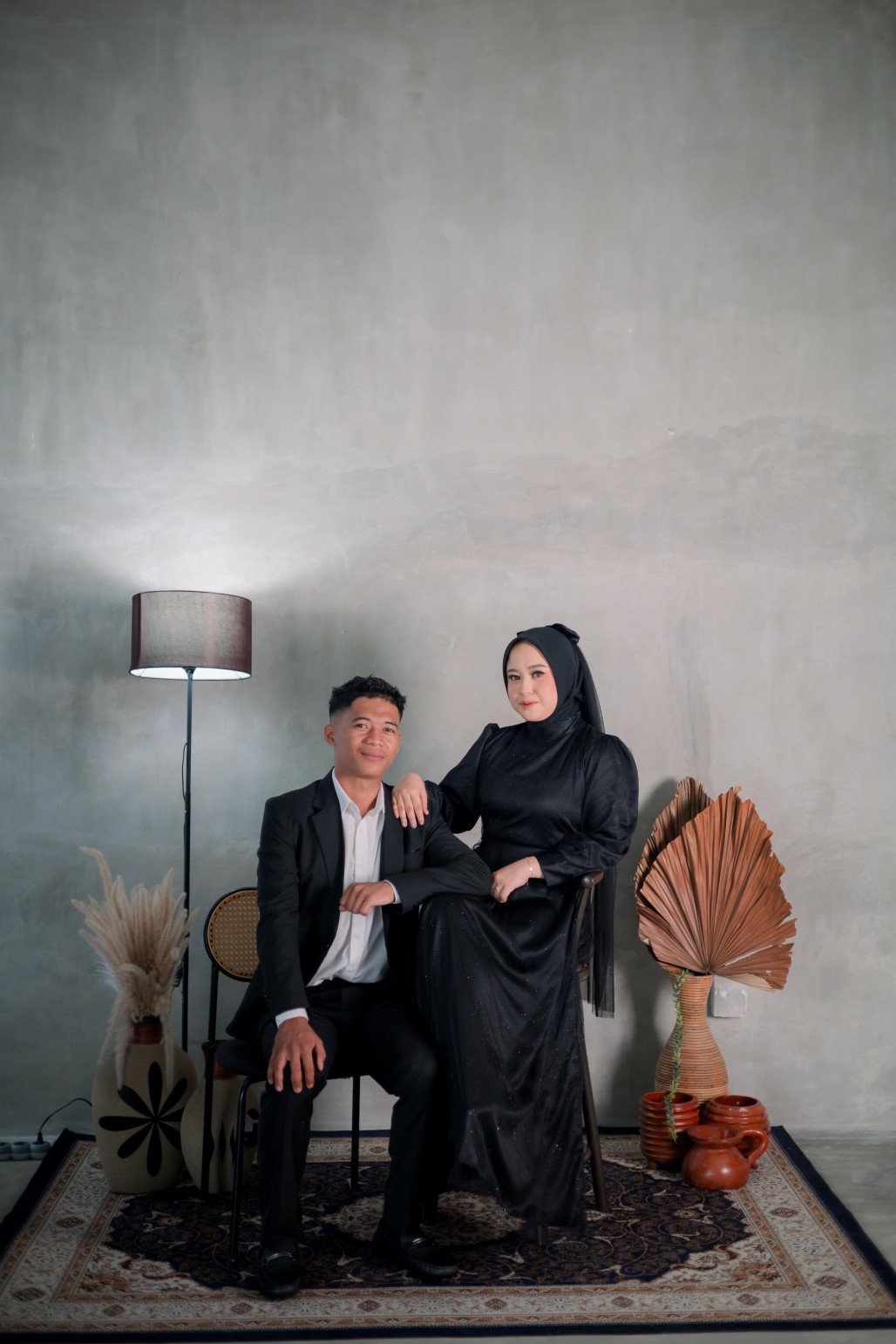 Galeri mempelai