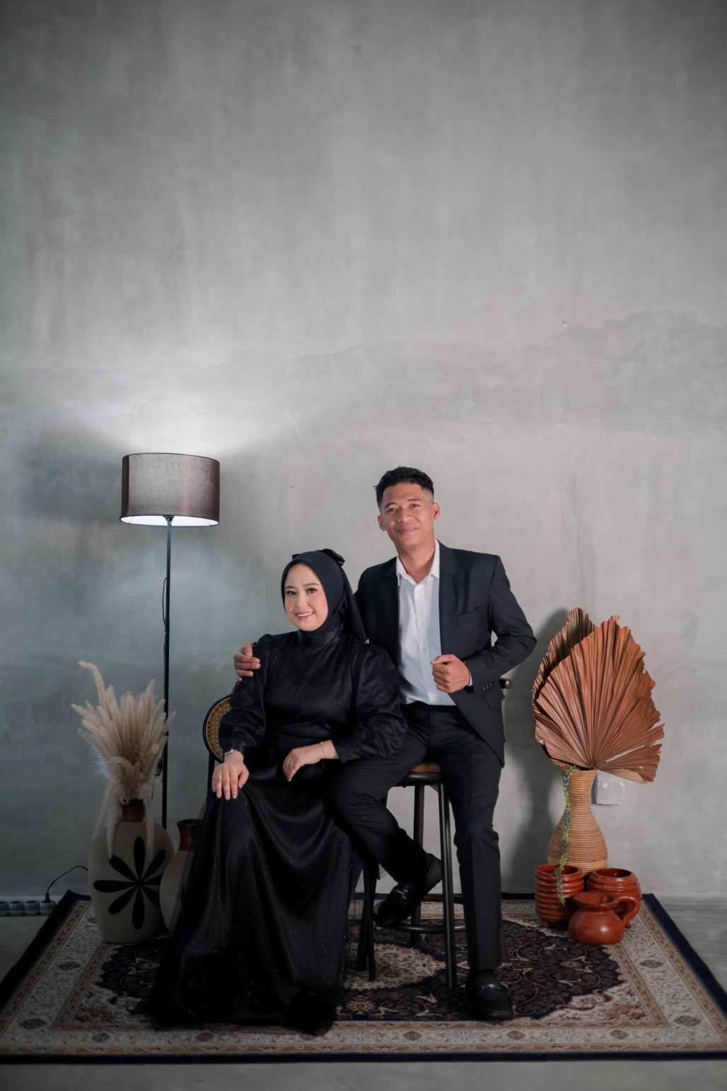 Galeri mempelai
