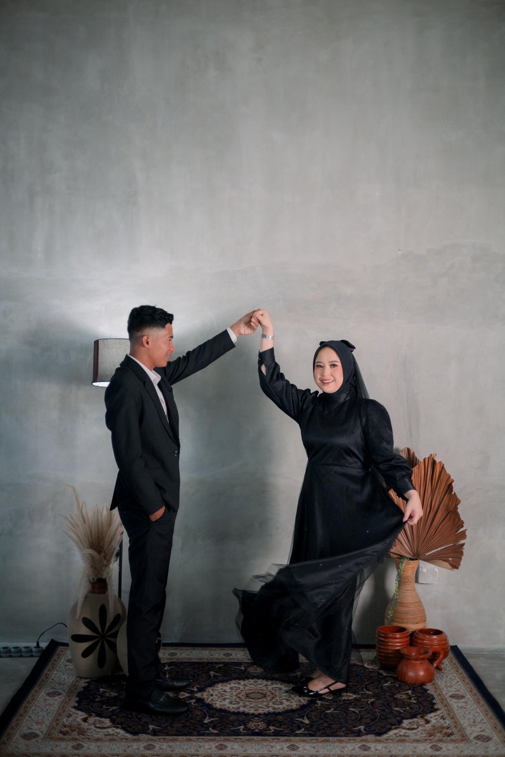 Galeri mempelai