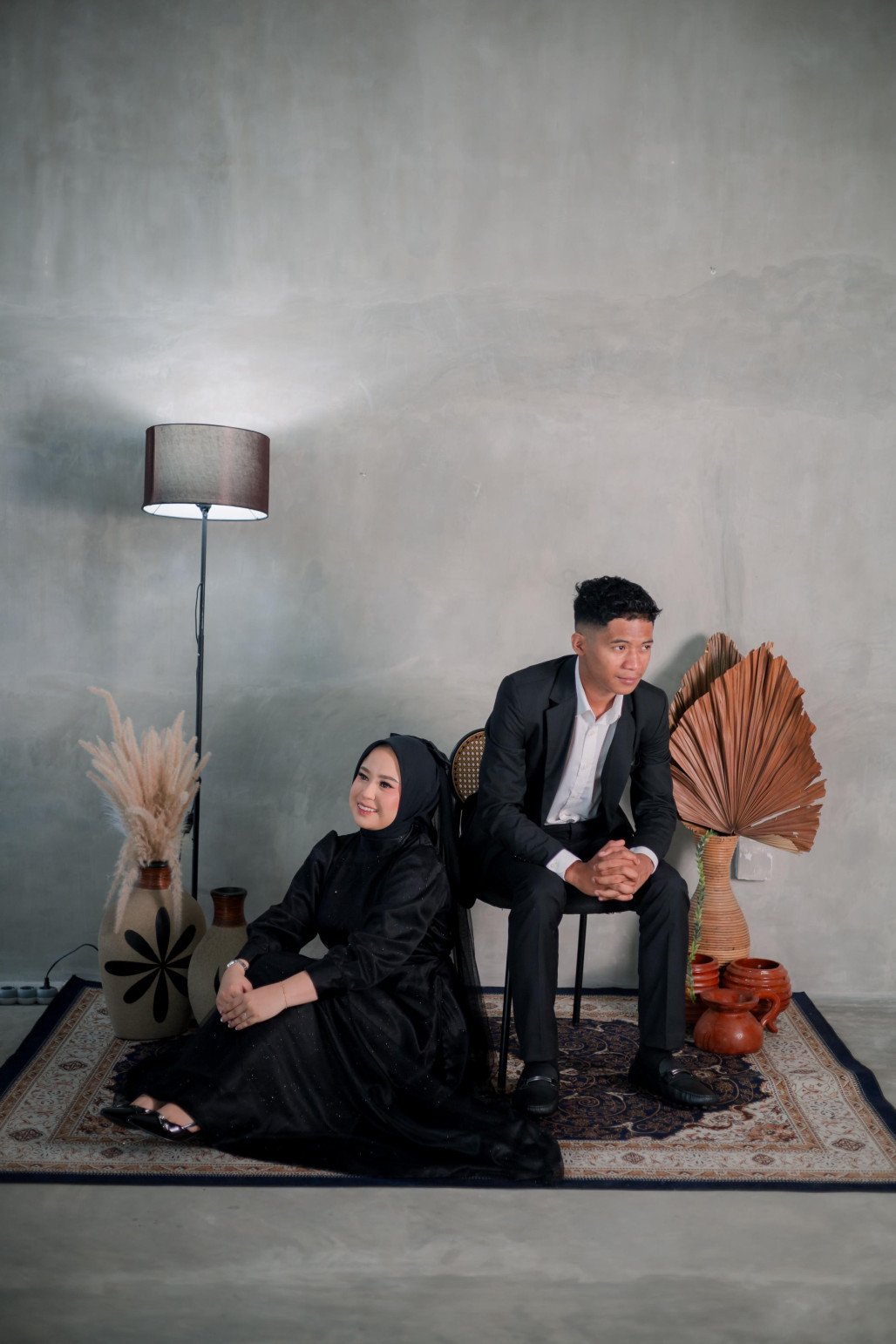 Galeri mempelai