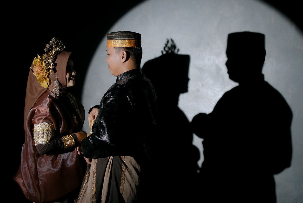 Galeri mempelai