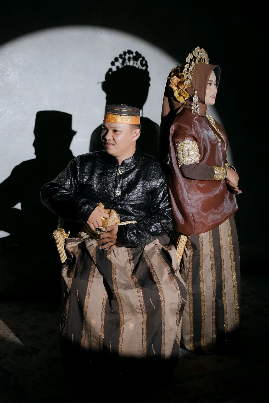 Galeri mempelai