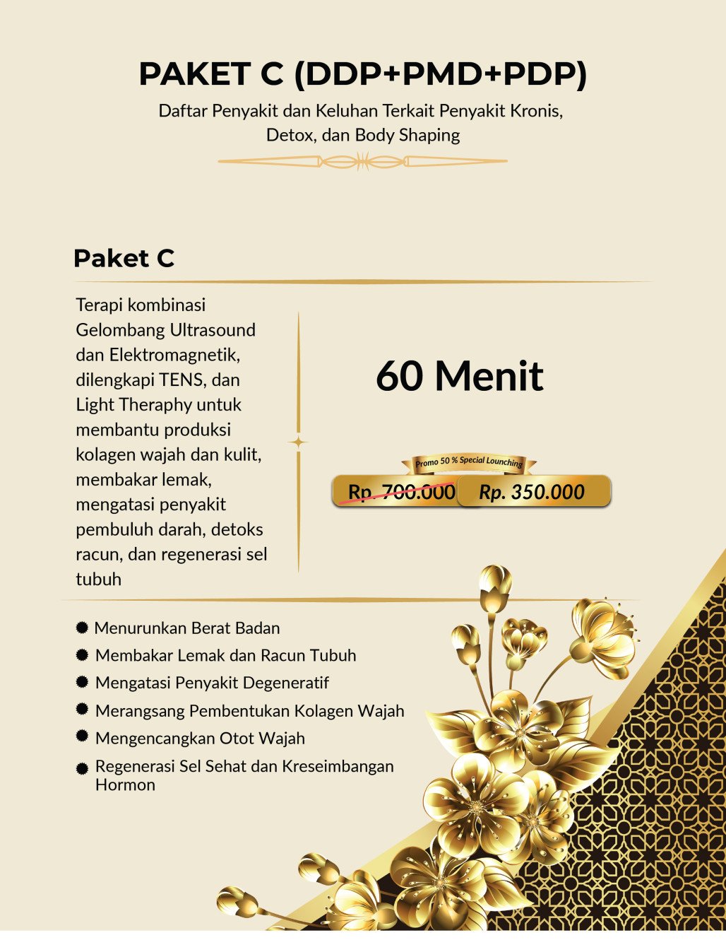 Galeri mempelai