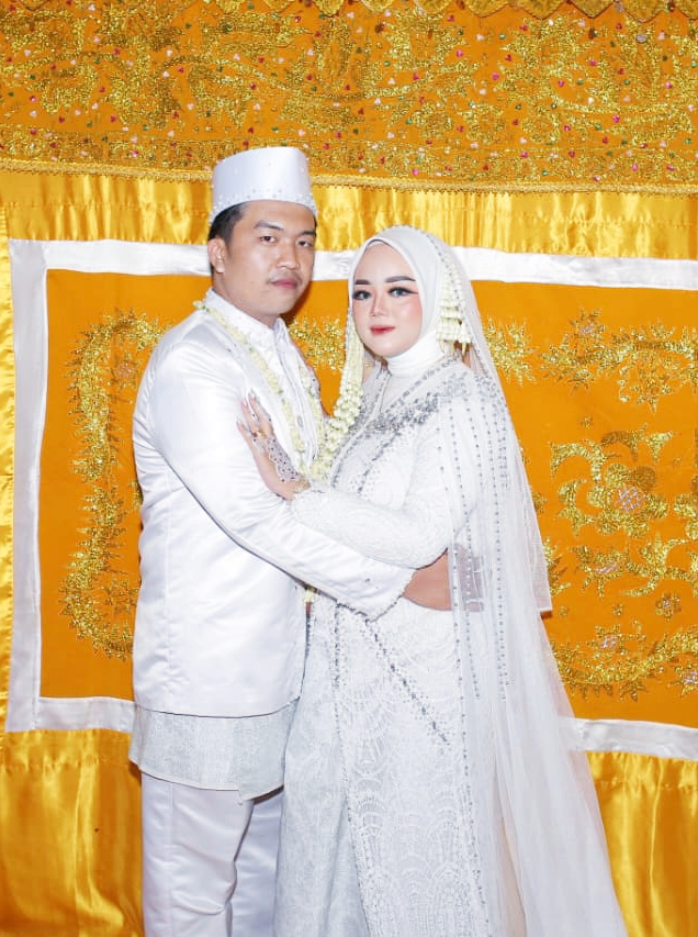 Galeri mempelai