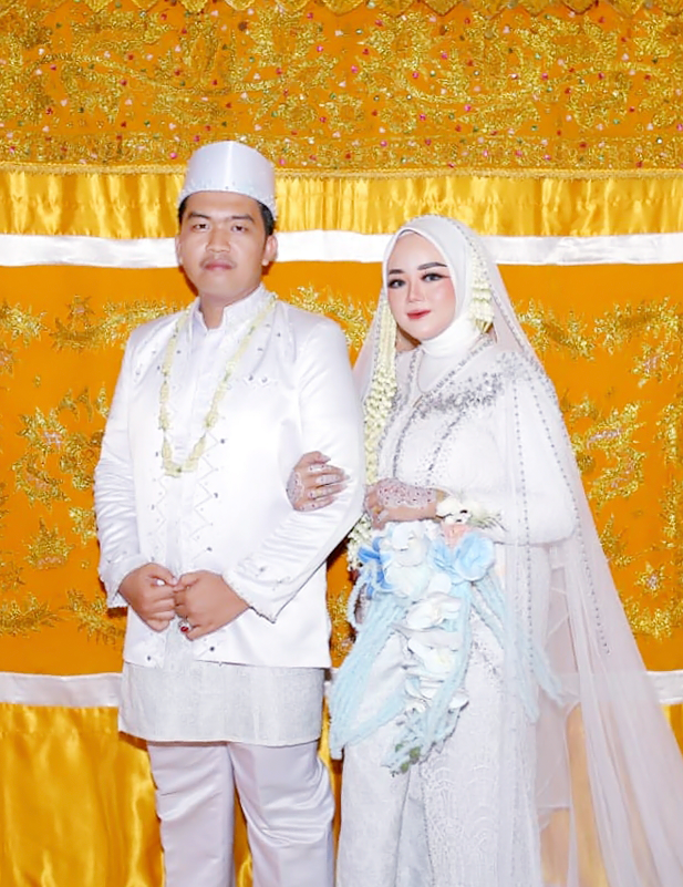 Galeri mempelai