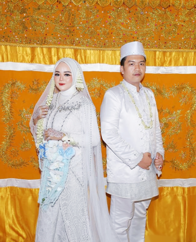 Galeri mempelai