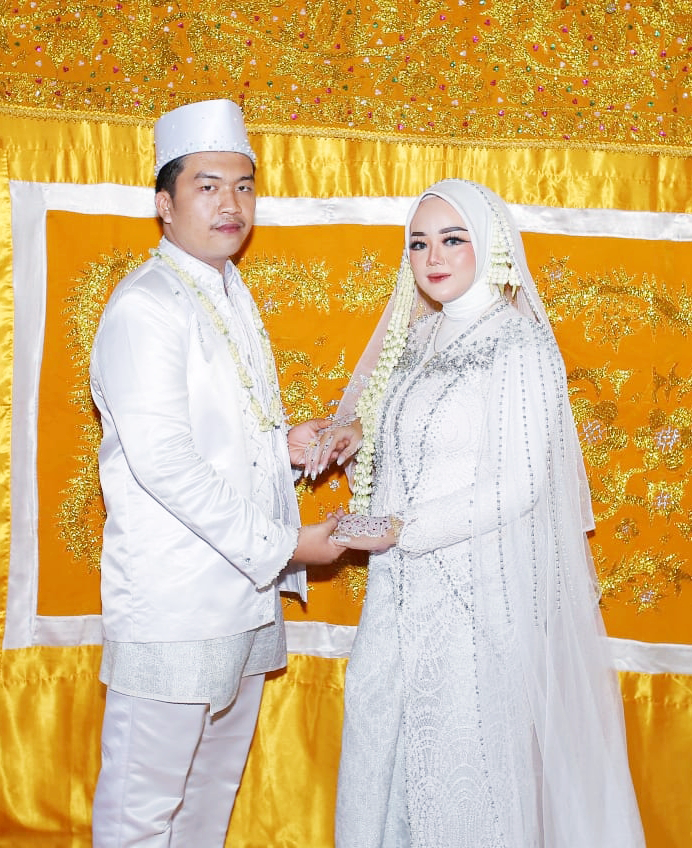 Galeri mempelai