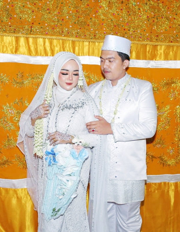 Galeri mempelai