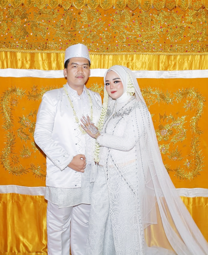 Galeri mempelai