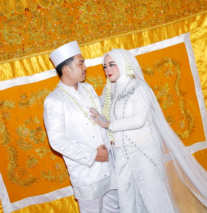 Galeri mempelai