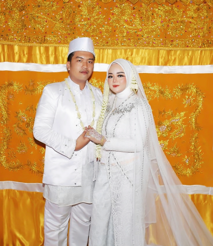 Galeri mempelai