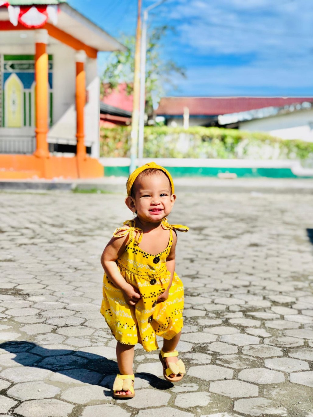 Galeri pasangan