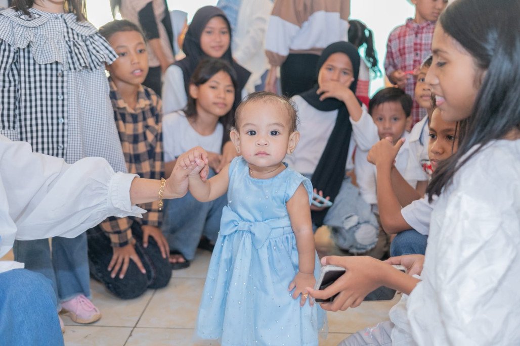 Galeri pasangan