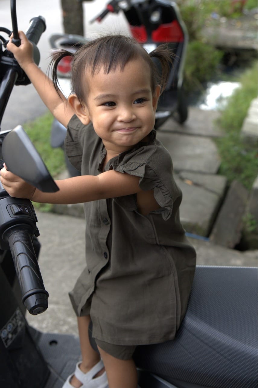 Galeri pasangan