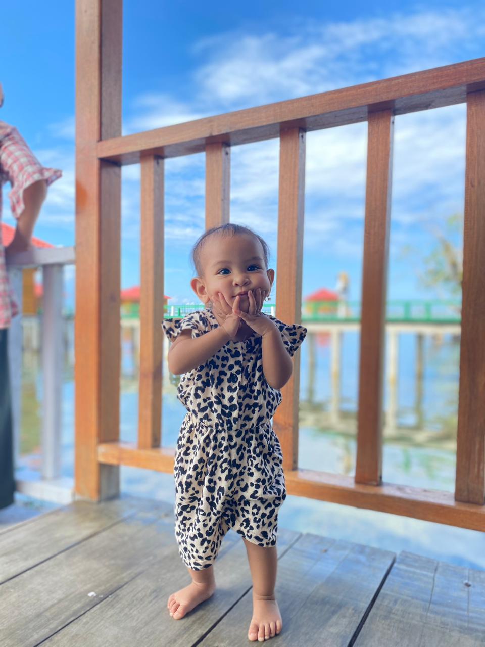 Galeri pasangan