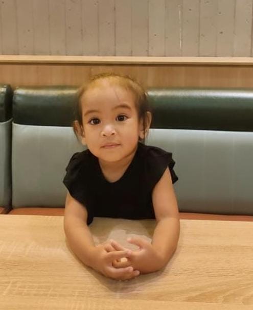 Galeri pasangan