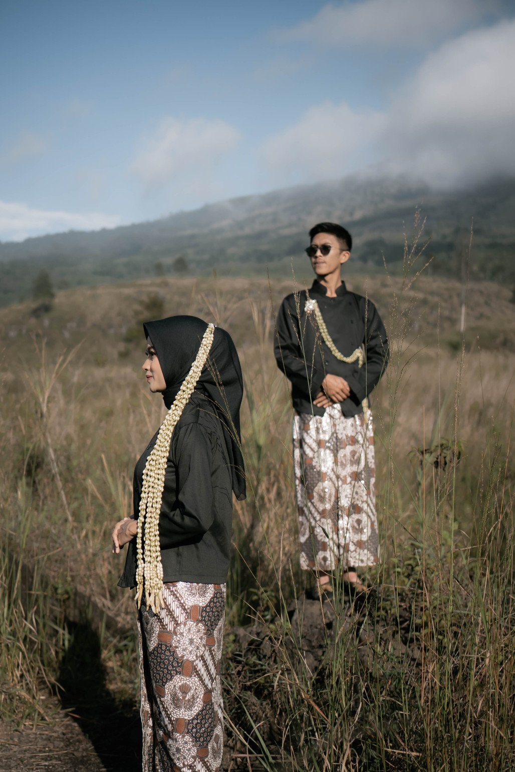 Galeri mempelai