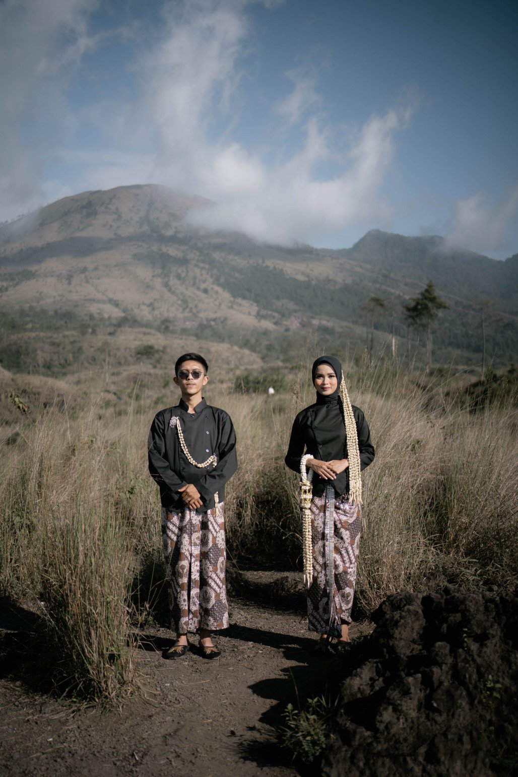 Galeri mempelai