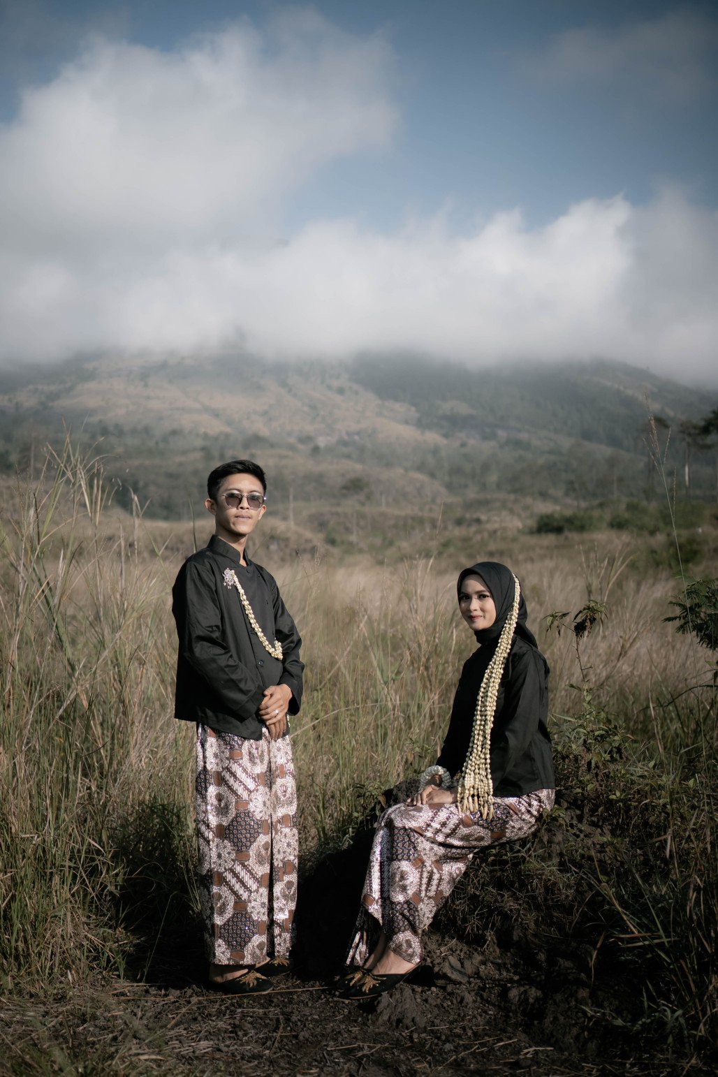 Galeri mempelai