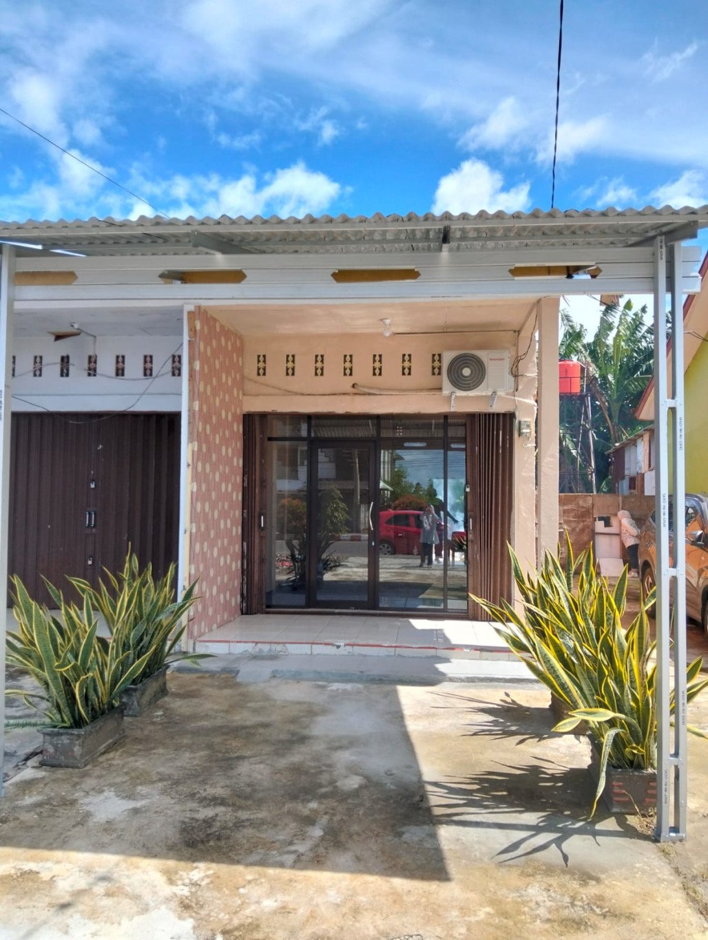 Galeri mempelai
