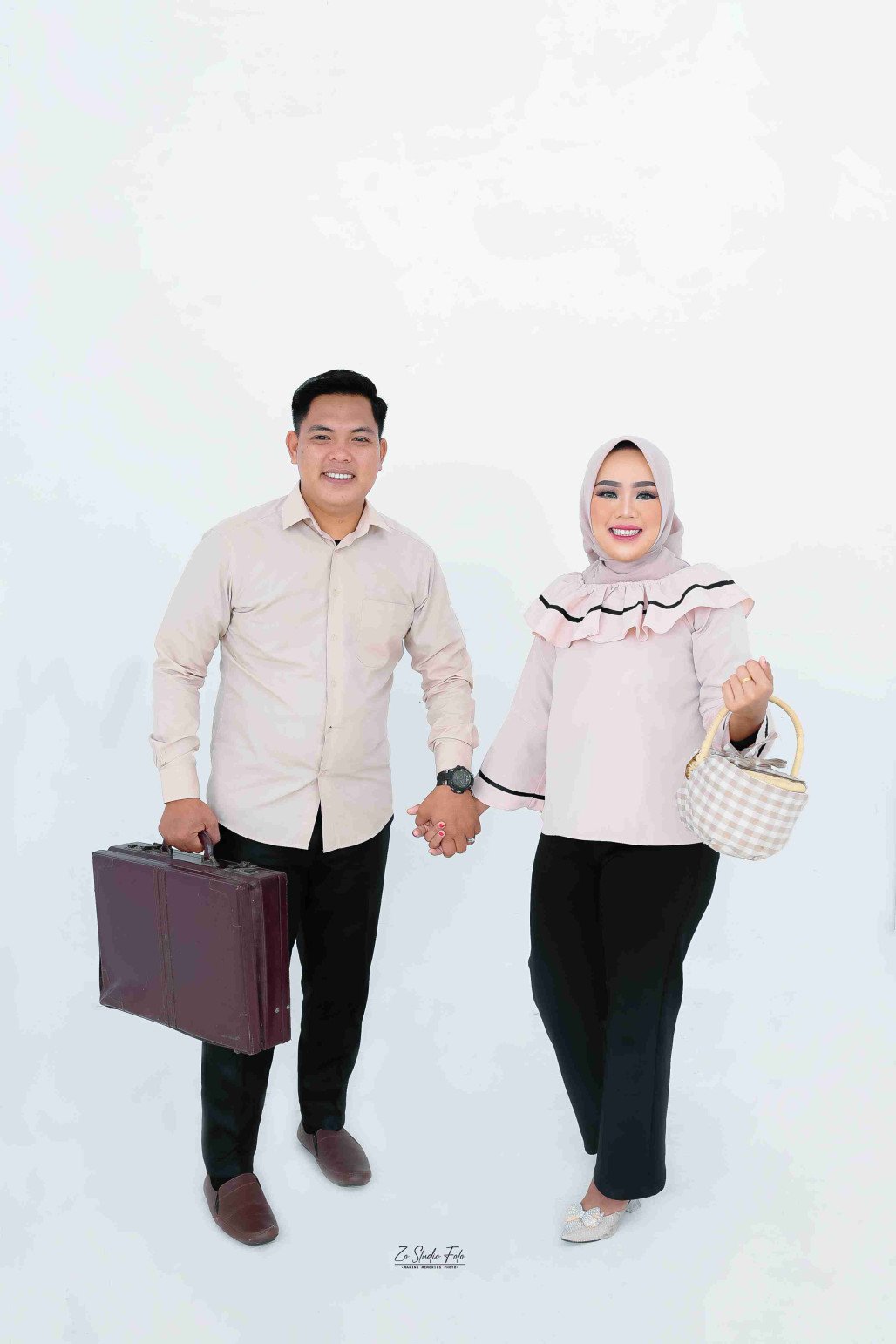Galeri mempelai