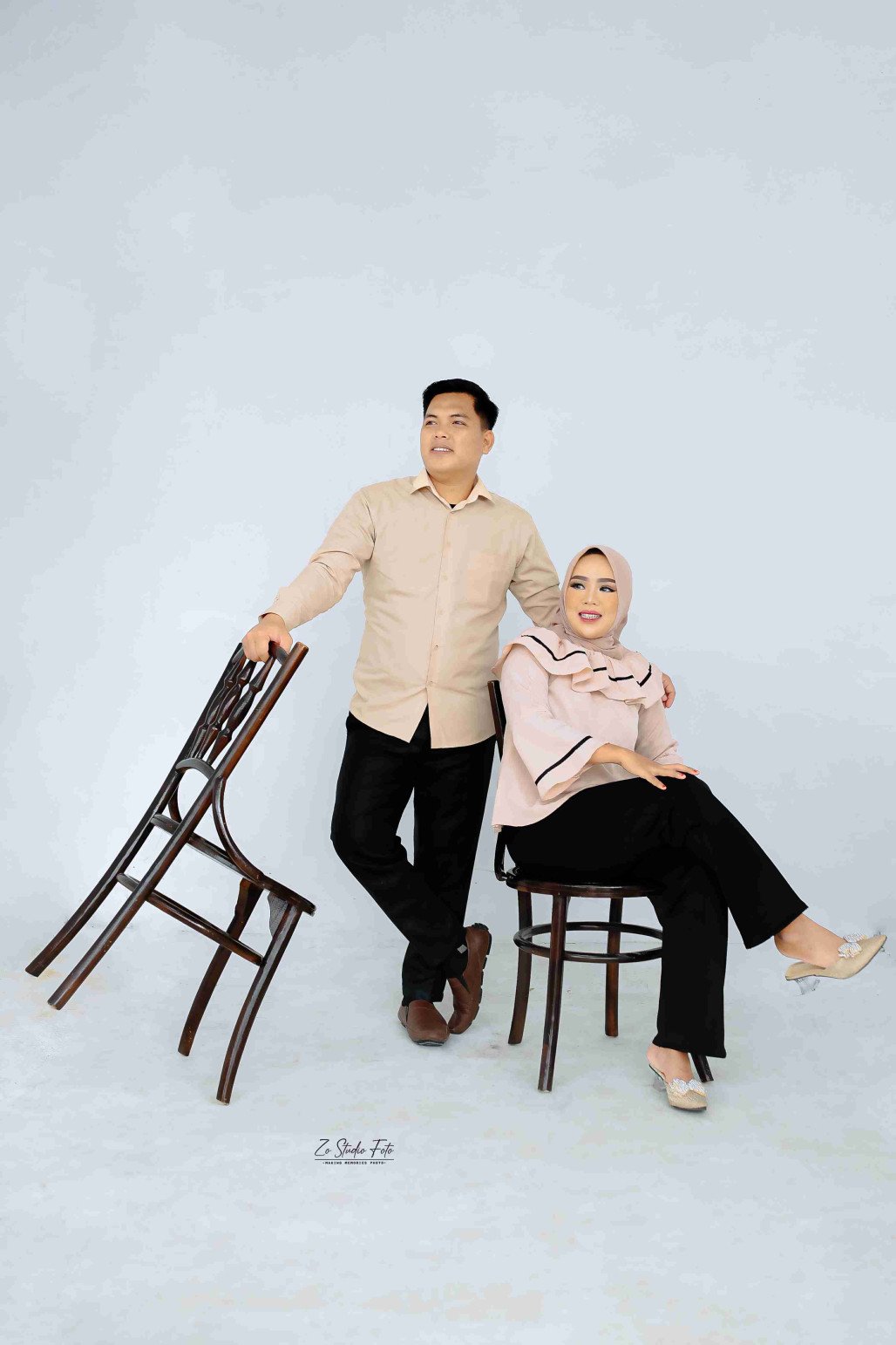 Galeri mempelai