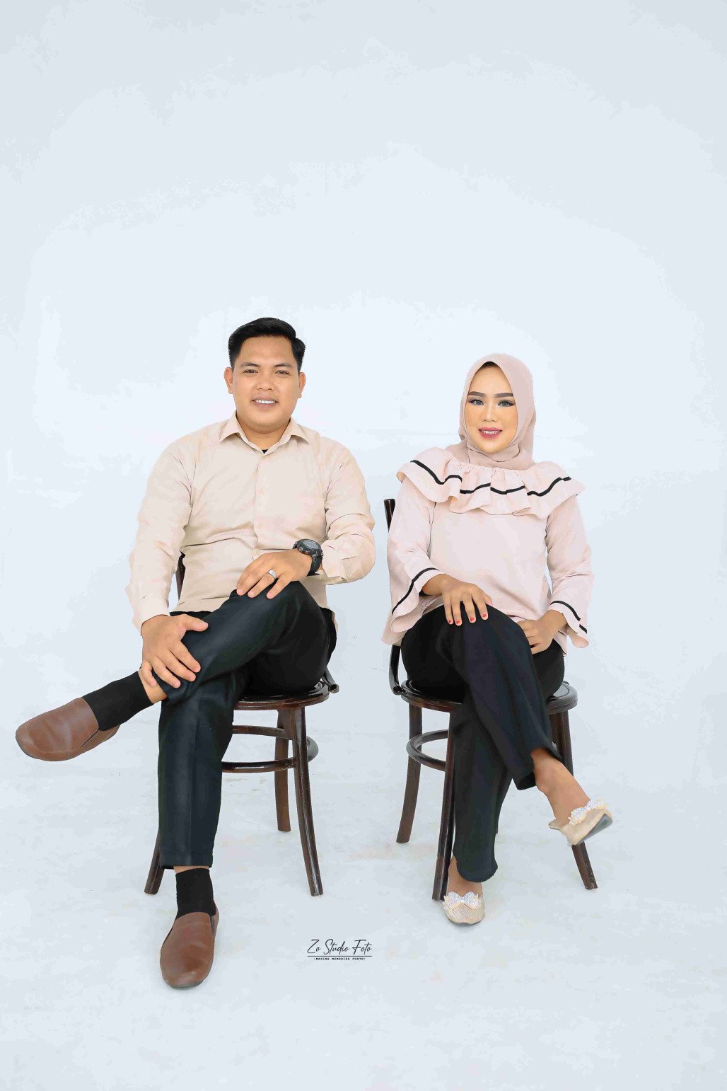 Galeri mempelai