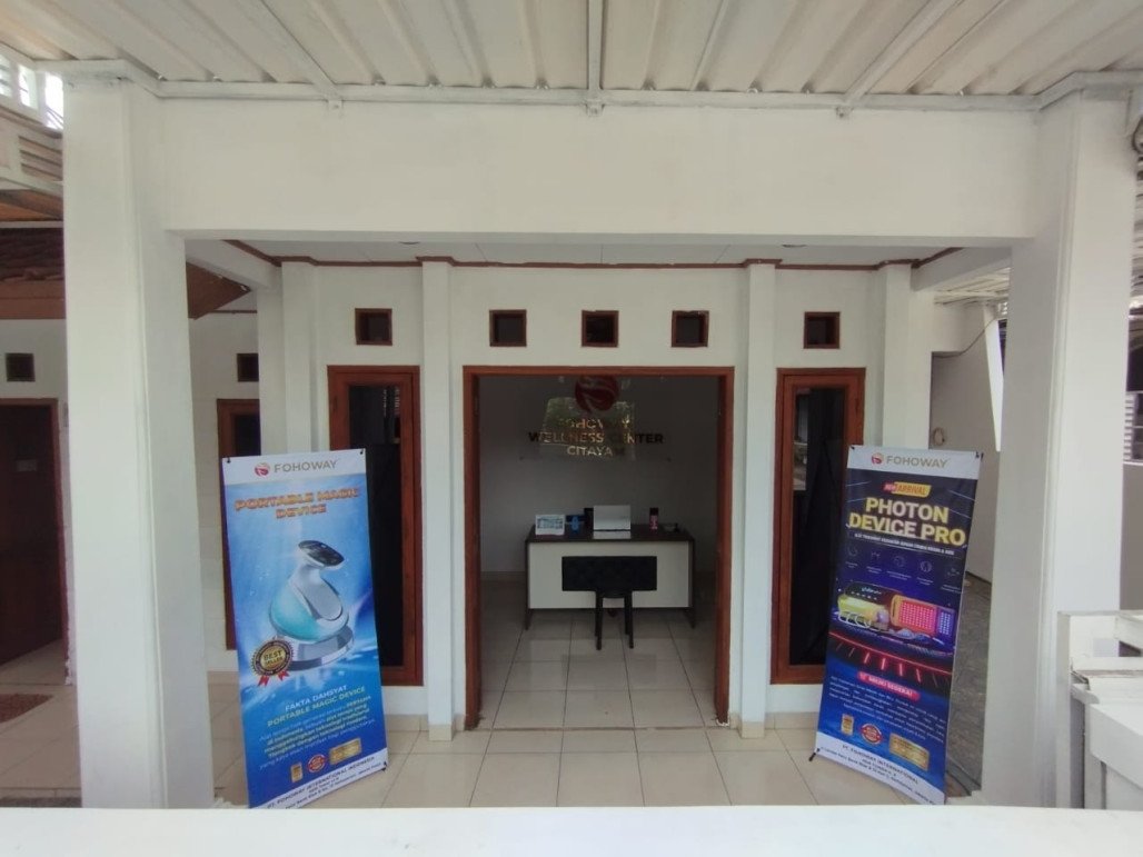 Galeri mempelai
