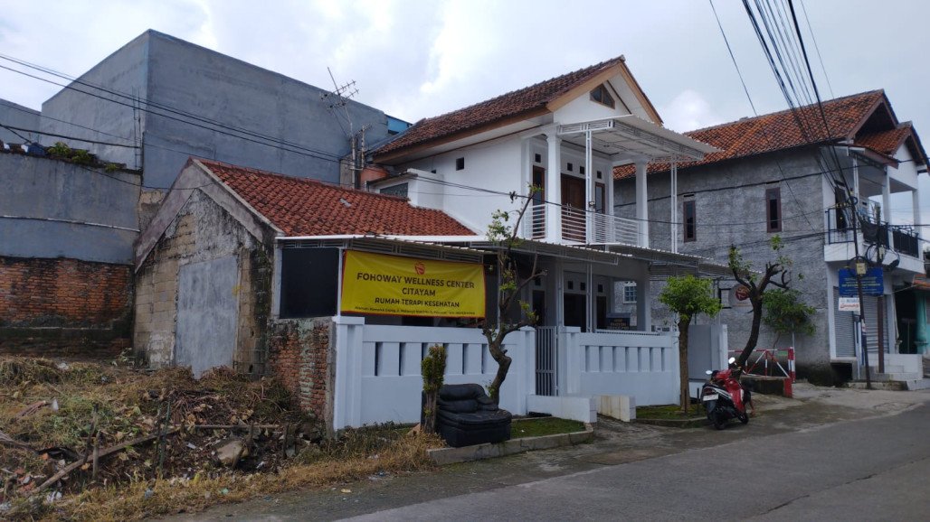 Galeri mempelai